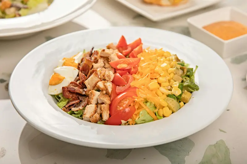 Cobb Salad